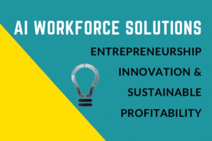 AI Workforce Solutions Cover